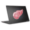 NHL Detroit Red Wings Black Background HP Envy Skin