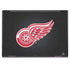 NHL Detroit Red Wings Black Background HP Envy Skin