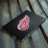 NHL Detroit Red Wings Black Background HP Envy Skin