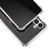 NHL Detroit Red Wings Black Background Galaxy A13 5G Clear Case