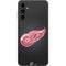 NHL Detroit Red Wings Black Background Galaxy A14 5G Skin