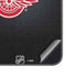 NHL Detroit Red Wings Black Background Galaxy A14 5G Skin