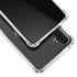 NHL Detroit Red Wings Black Background Galaxy A54 5G Clear Case