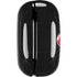 NHL Detroit Red Wings Black Background Galaxy Buds Pro Skin