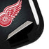 NHL Detroit Red Wings Black Background Galaxy Buds Pro Skin