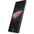 NHL Detroit Red Wings Black Background Galaxy Note 9 Skin