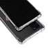 NHL Detroit Red Wings Black Background Galaxy Note20 5G Clear Case