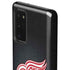 NHL Detroit Red Wings Black Background Galaxy Note20 5G Pro Case