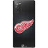 NHL Detroit Red Wings Black Background Galaxy Note20 5G Skin