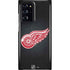 NHL Detroit Red Wings Black Background Galaxy Note20 Ultra 5G Lite Case