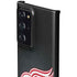 NHL Detroit Red Wings Black Background Galaxy Note20 Ultra 5G Lite Case