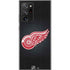 NHL Detroit Red Wings Black Background Galaxy Note20 Ultra 5G Skin