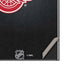 NHL Detroit Red Wings Black Background Galaxy Note20 Ultra 5G Skin