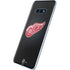 NHL Detroit Red Wings Black Background Galaxy S10e Skin