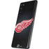 NHL Detroit Red Wings Black Background Galaxy S20 Fan Edition Skin