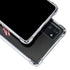 NHL Detroit Red Wings Black Background Galaxy S20 FE Clear Case