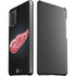 NHL Detroit Red Wings Black Background Galaxy S20 Lite Case