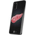 NHL Detroit Red Wings Black Background Galaxy S20 Plus Skin
