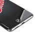 NHL Detroit Red Wings Black Background Galaxy S20 Plus Skin