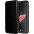 NHL Detroit Red Wings Black Background Galaxy S20 Plus Waterproof Case