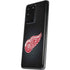 NHL Detroit Red Wings Black Background Galaxy S20 Ultra 5G Skin