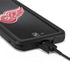 NHL Detroit Red Wings Black Background Galaxy S20 Waterproof Case