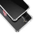 NHL Detroit Red Wings Black Background Galaxy S21 5G Clear Case