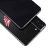 NHL Detroit Red Wings Black Background Galaxy S21 5G Skin