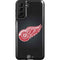 NHL Detroit Red Wings Black Background Galaxy S21 Plus 5G Pro Case