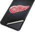 NHL Detroit Red Wings Black Background Galaxy S21 Plus 5G Skin