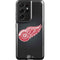 NHL Detroit Red Wings Black Background Galaxy S21 Ultra 5G Pro Case