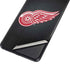 NHL Detroit Red Wings Black Background Galaxy S21 Ultra 5G Skin