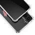 NHL Detroit Red Wings Black Background Galaxy S22 Plus Clear Case