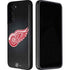 NHL Detroit Red Wings Black Background Galaxy S22 Plus Pro Case