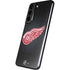 NHL Detroit Red Wings Black Background Galaxy S22 Skin