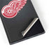 NHL Detroit Red Wings Black Background Galaxy S22 Ultra Skin