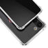 NHL Detroit Red Wings Black Background Galaxy S23 Plus Clear Case