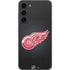 NHL Detroit Red Wings Black Background Galaxy S23 Plus Skin