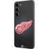NHL Detroit Red Wings Black Background Galaxy S23 Plus Skin