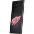 NHL Detroit Red Wings Black Background Galaxy S23 Ultra Skin
