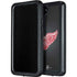 NHL Detroit Red Wings Black Background Galaxy S23 Waterproof Case