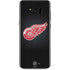 NHL Detroit Red Wings Black Background Galaxy S8 Skin