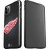 NHL Detroit Red Wings Black Background iPhone 11 Pro Max Lite Case