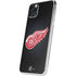 NHL Detroit Red Wings Black Background iPhone 11 Pro Max Skin