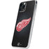 NHL Detroit Red Wings Black Background iPhone 11 Pro Skin