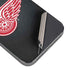 NHL Detroit Red Wings Black Background iPhone 14 Pro Max Skin
