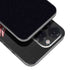 NHL Detroit Red Wings Black Background iPhone 14 Pro Max Skin