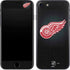 NHL Detroit Red Wings Black Background iPhone 7 Skin
