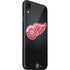 NHL Detroit Red Wings Black Background iPhone SE (2nd & 3rd Gen) Skin