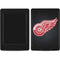 NHL Detroit Red Wings Black Background Amazon Kindle Skin